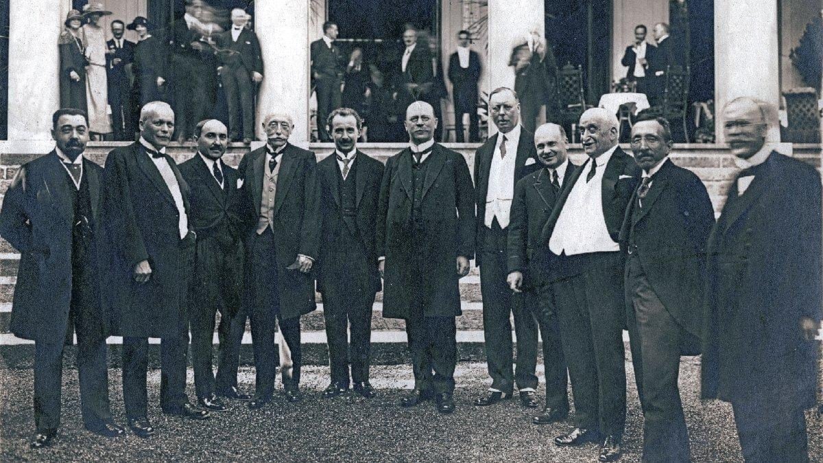 “Lozan’ı sorgulamak devleti yıkmak değil, demokratikleşmeyi tartışmaktır